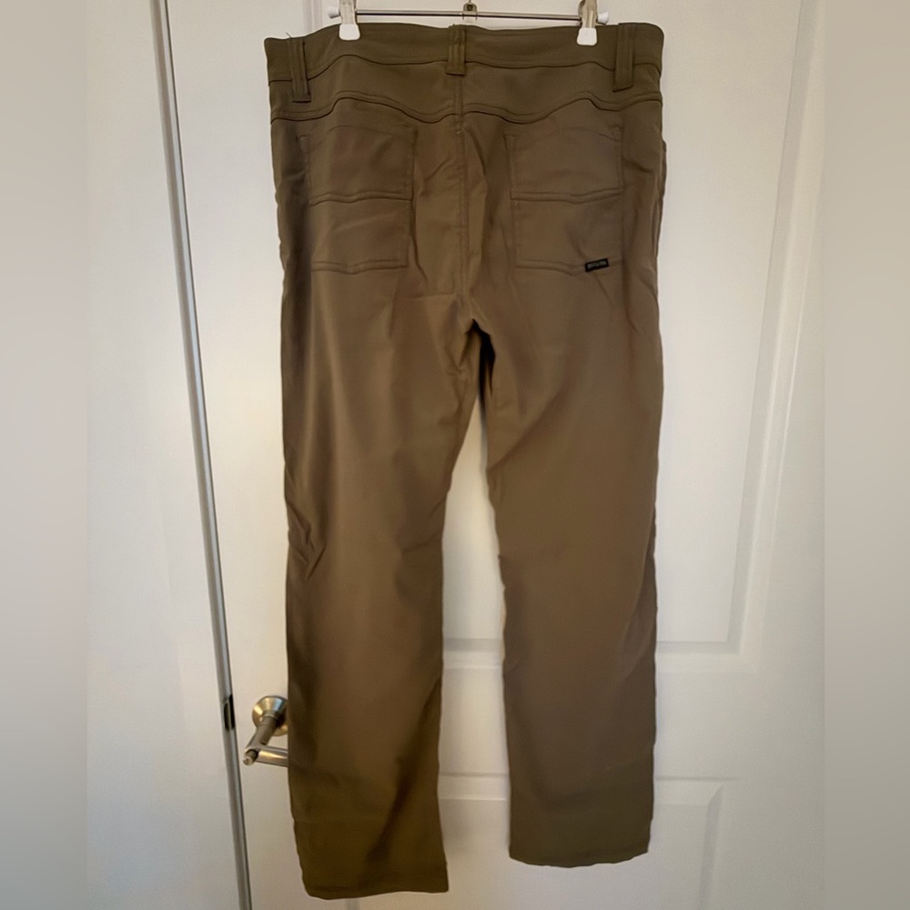 Prana Chinos - Picture 2 of 3